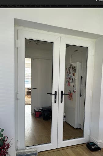 CAPRICORN WINDOWS — Customer photo