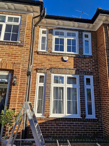 Bristol Windows Ltd — Customer photo