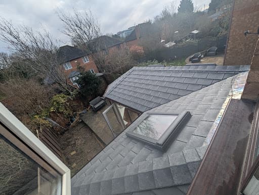 Conservatory4you — Customer photo