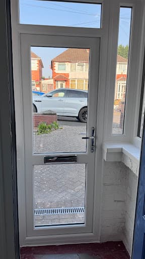 Birmingham Glass Services Ltd — Customer photo