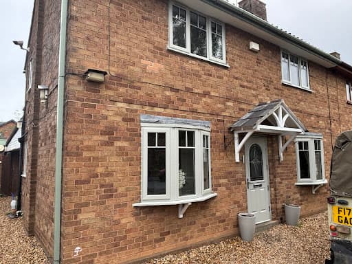 Universal Trade Windows Ltd — Customer photo