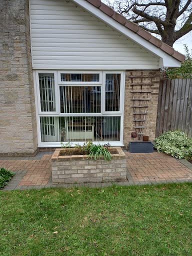Homely Blinds and Shutters — Customer photo