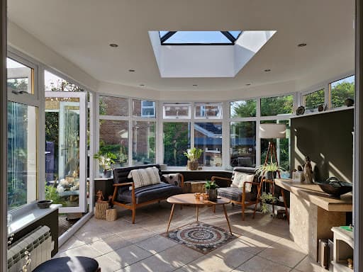 Bridgfords Carports & Conservatories Limited — Customer photo