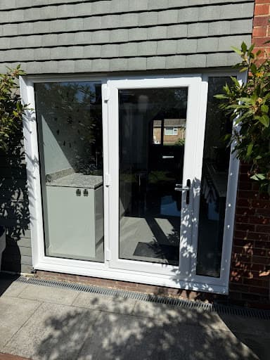 Eclipse Windows and Doors Ltd — Customer photo