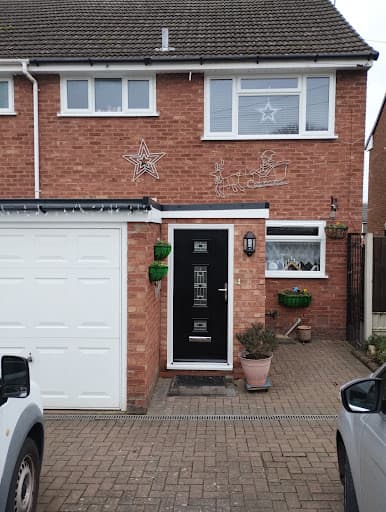 Conservatories & Windows Direct — Customer photo