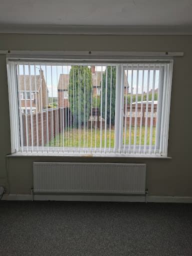 Dream Blinds UK ltd — Customer photo