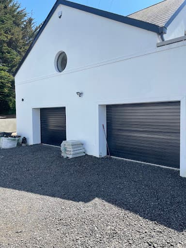 Tom Johnston Garage Door Specialist & Repairs — Customer photo