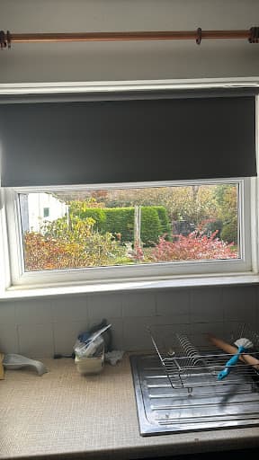 Simply Misted Windows — Customer photo