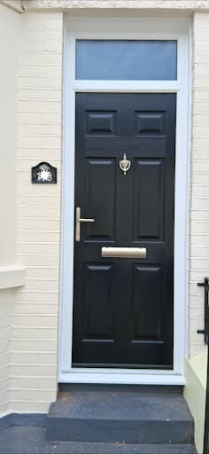 Landmark Windows & Doors — Customer photo