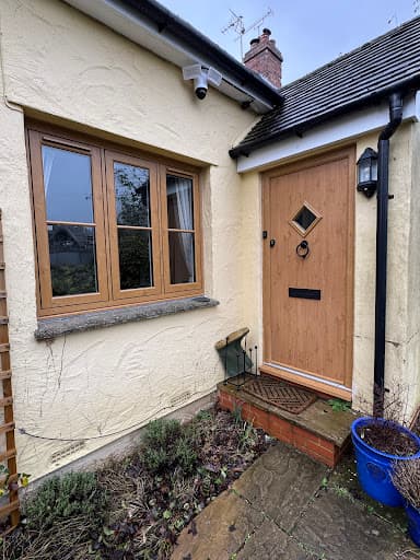 Emerald Windows & Doors — Customer photo