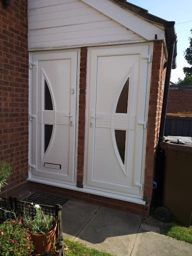Wednesfield Trade Windows & Doors Ltd — Customer photo