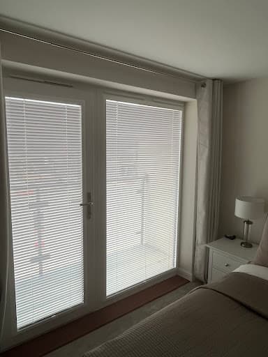Hinds Blinds — Customer photo