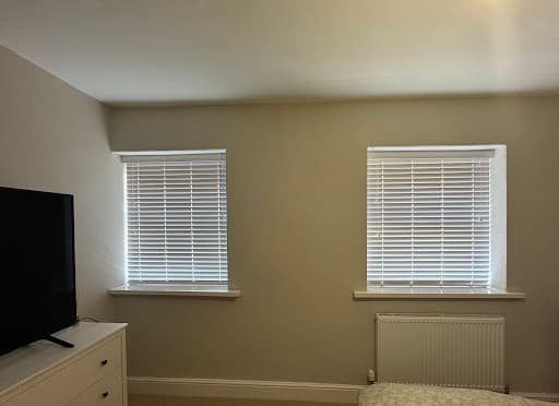 Premier Welsh Blinds LTD — Customer photo