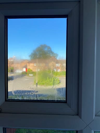Window Repair Team — Customer photo