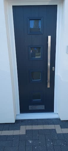 D&M | Windows & Doors — Customer photo