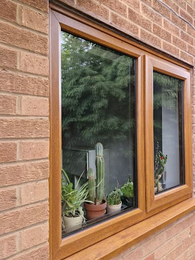 Secure Trade Windows & Doors Ltd — Customer photo