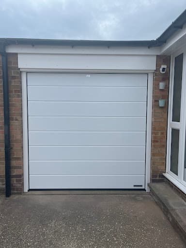 Garage Door & Gate Company — Customer photo