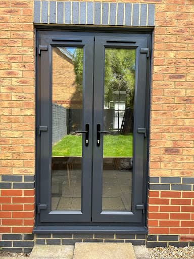 Itchen Glass and Glazing — Customer photo