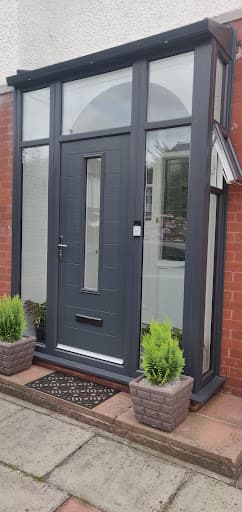 Newlook Windows — Customer photo
