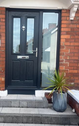 Focus Windows Ni Ltd — Customer photo