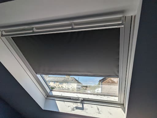 Rogers Blinds & Awnings Ltd — Customer photo