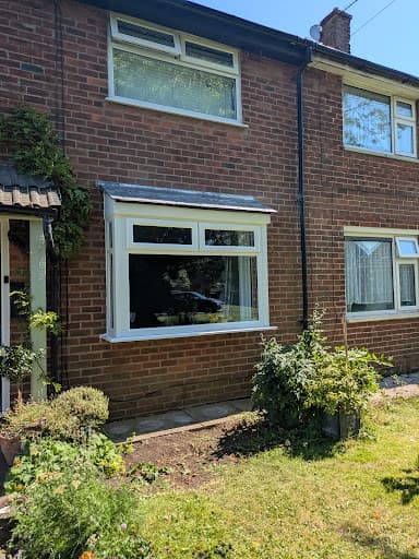 Lightning Windows and Doors ltd - Manchester — Customer photo
