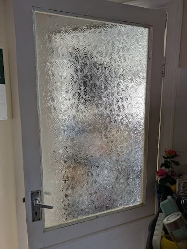 Leicester Glass Company Limited — Customer photo
