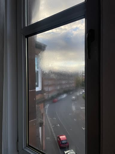 M J S Double Glazing Repairs — Customer photo