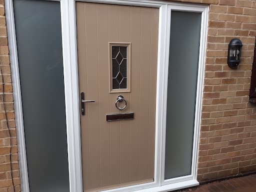 Doors4U — Customer photo