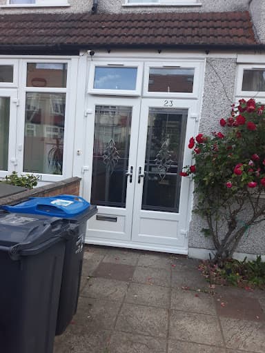 Stroud Green Windows Ltd — Customer photo