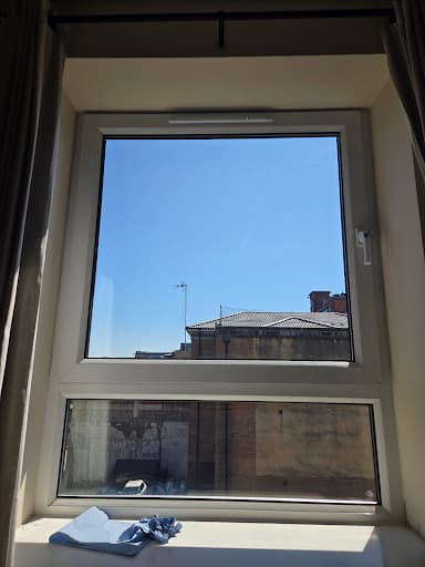 J.G. Glazing Services — Customer photo
