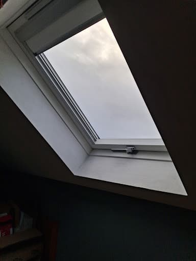 Roof Window Specialists Ltd. — Customer photo