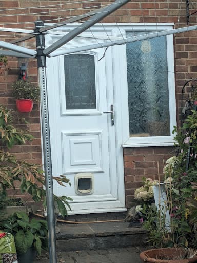 UltraGlaze Leeds — Customer photo