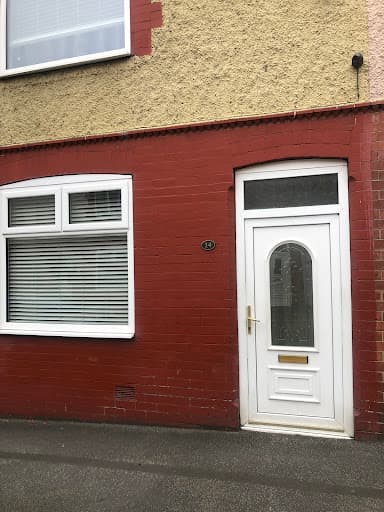 Yorkshire Windows — Customer photo