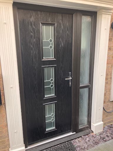 Glass Tec Windows — Customer photo