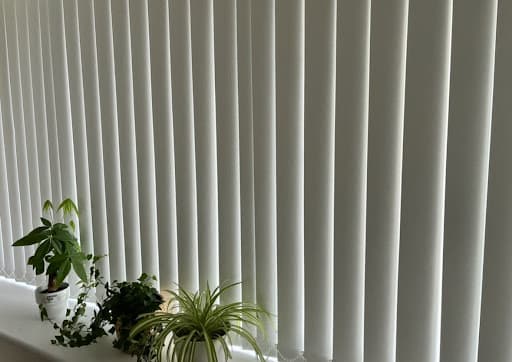 Advenco Blinds & Shutters ( Leeds ) — Customer photo