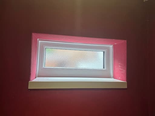 JJA Windows & Doors — Customer photo