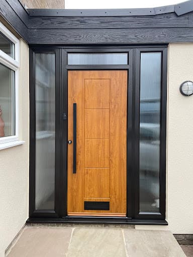 Window And Door Centre North East — Customer photo