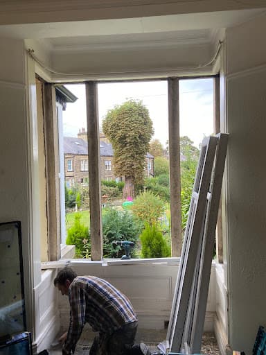 Bradford UPVC Windows, established 2005 — Customer photo