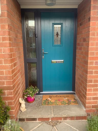 D&M | Windows & Doors — Customer photo