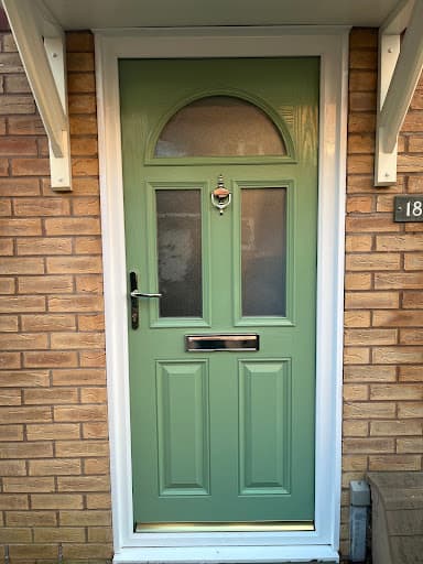 Secure Trade Windows & Doors Ltd — Customer photo