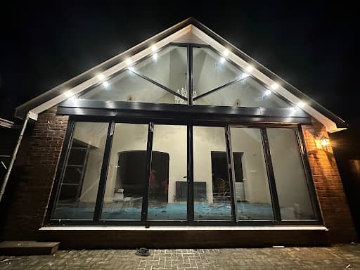 HM Double Glazing Ltd — Customer photo