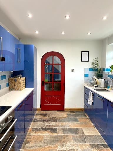 The Wooden Door Company — Customer photo