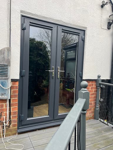 Sheffield Window Centre — Customer photo