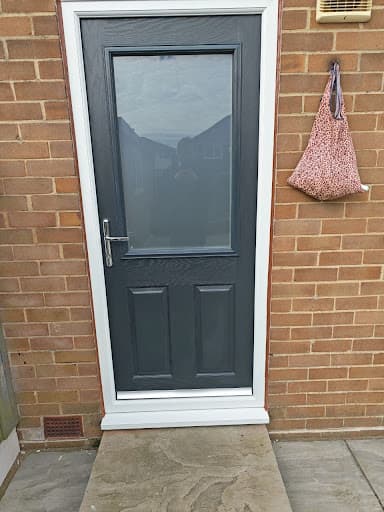 DM Windows & Doors ltd — Customer photo