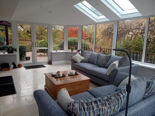A-Rated Windows and Roofs — Customer photo