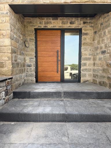 Doors Galore — Customer photo