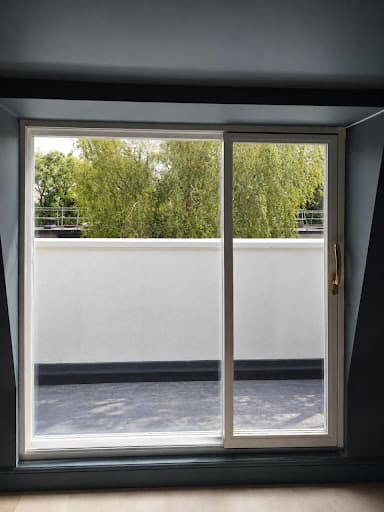 Original London Doors — Customer photo