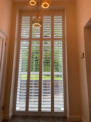 Just Blinds Ltd — Customer photo