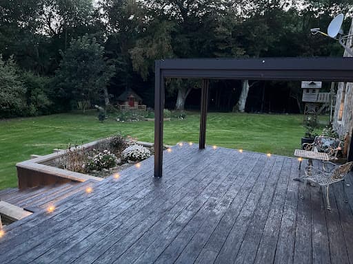 Home Quest Home Improvements Ltd — Customer photo